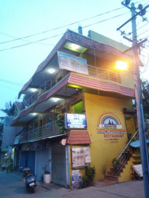 Rainbow Guest House, Mahabalipuram